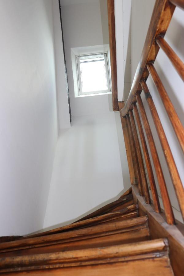 Maison De Pecheur Breton Long Avel Ploubazlanec Exteriér fotografie