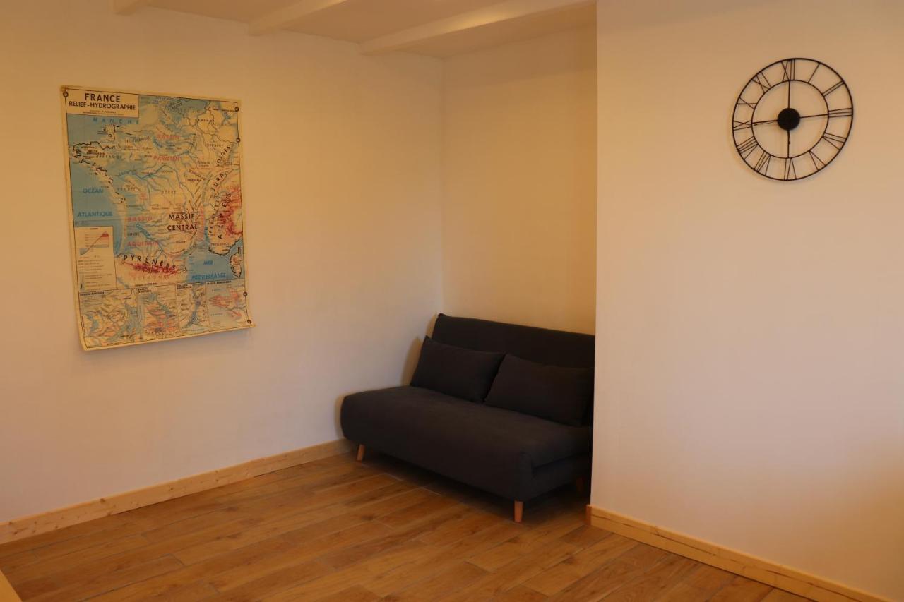 Maison De Pecheur Breton Long Avel Ploubazlanec Exteriér fotografie