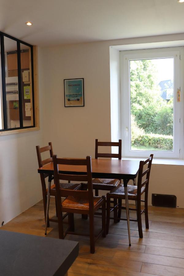Maison De Pecheur Breton Long Avel Ploubazlanec Exteriér fotografie