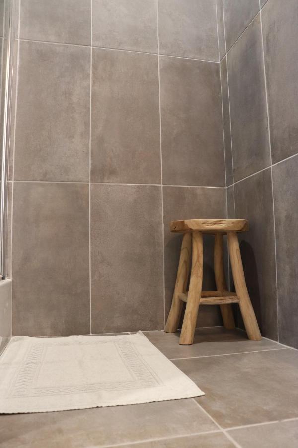 Maison De Pecheur Breton Long Avel Ploubazlanec Exteriér fotografie